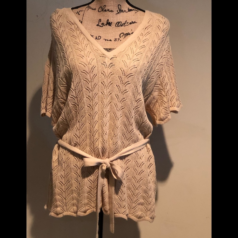 Blouse/sweater